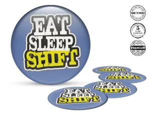 Wheel decals Tunning Style Premium High Quality Badges